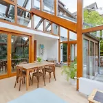 Family Mansion In Cologne