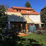 Family Mansion In Cologne